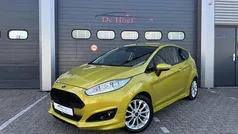 Gebruikt 2013 Ford Fiesta ST-Line Hatchback | € 7.499 (Eerlijke prijs)