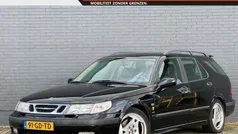 Gebruikt 2000 Saab 9-5 Aero Stationwagen | € 4.325 (Eerlijke prijs)