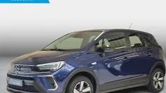 Blauw Gebruikt 2022 Opel Crossland Edition SUV | € 17.900 (Goede deal)