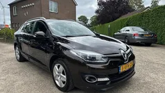 Gebruikt 2014 Renault Mégane GrandTour Expression Stationwagen | € 3.699 (Goede deal)