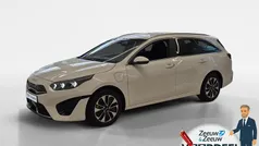Gebruikt 2024 Kia Ceed Stationwagen | € 27.245 (Goede deal)