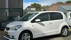 Wit Gebruikt 2013 Seat Mii Hatchback | € 5.999 (Eerlijke prijs)