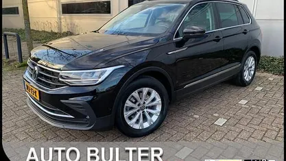Occasion 2021 VW Tiguan Elegance SUV | € 29.950 (Goede deal)