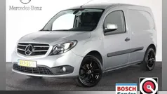 Grijs Gebruikt 2020 Mercedes Citan 108 Van | € 9.450 (Eerlijke prijs)