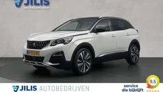 Wit Gebruikt 2020 Peugeot 3008 Premium SUV | € 17.350 (Eerlijke prijs)