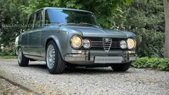 Gebruikt 1973 Alfa Romeo Giulia Super Sedan | € 27.500