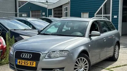 Occasion Audi A4 141 PK (103 kW) 2007 Stationwagen