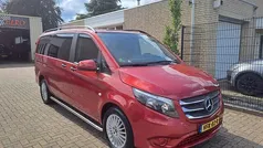 Gebruikt 2020 Mercedes Vito MPV | € 22.950 (Eerlijke prijs)