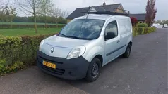 Gebruikt 2012 Renault Kangoo Komfort MPV | € 1.950 (Super prijs)