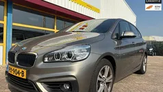 Gebruikt 2017 BMW 218 Executive Stationwagen | € 16.999 (Eerlijke prijs)