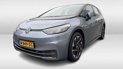 Occasion 2020 VW ID.3 Life Hatchback | € 16.950 (Eerlijke prijs)