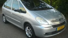 Grijs Gebruikt 2006 Citroën Xsara Picasso MPV | € 1.250 (Eerlijke prijs)