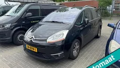 Gebruikt 2009 Citroën Grand C4 Picasso Business Class MPV | € 749 (Super prijs)