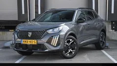 Grijs Gebruikt 2024 Peugeot 2008 Allure SUV | € 24.995 (Eerlijke prijs)