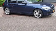 Gebruikt 2012 BMW 118 Hatchback | € 5.800 (Eerlijke prijs)
