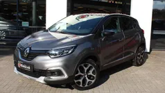Grijs Gebruikt 2019 Renault Captur Intens SUV | € 18.990 (Eerlijke prijs)