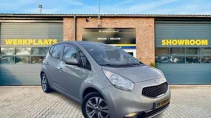 Occasion 2017 Kia Venga Hatchback | € 11.380 (Goede deal)