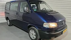 Blauw Gebruikt 1999 VW T4 Comfortline Van | € 10.950 (Goede deal)