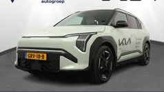 Groen Gebruikt 2024 Kia EV3 4 SUV | € 46.950 (Eerlijke prijs)