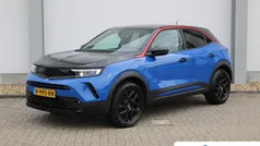 Blauw Gebruikt 2022 Opel Mokka GS Line SUV | € 21.895 (Eerlijke prijs)