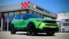 Groen Gebruikt 2021 Opel Mokka SUV | € 21.985 (Eerlijke prijs)