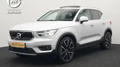 Gebruikt 2021 Volvo XC40 Inscription SUV | € 29.440 (Eerlijke prijs)