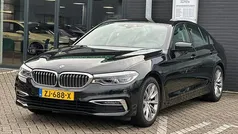 Gebruikt 2019 BMW 520 Executive Sedan | € 24.999 (Super prijs)