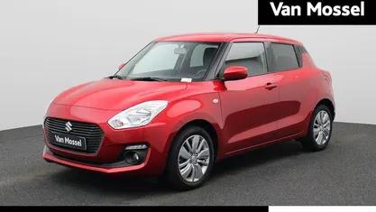 Gebruikt 2020 Suzuki Swift Hatchback | € 15.900 (Goede deal)