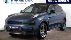 Blauw Gebruikt 2023 Lynk & Co 01 SUV | € 28.495 (Eerlijke prijs)