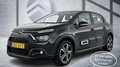 Gebruikt 2024 Citroën C3 Comfort Hatchback | € 16.290 (Goede deal)