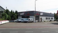 Grijs Gebruikt 2015 Mercedes B180 Ambition MPV | € 14.950 (Eerlijke prijs)