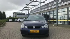 Gebruikt 2003 VW Polo Comfortline Hatchback | € 1.250 (Eerlijke prijs)