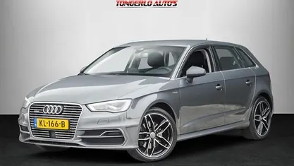 Occasion 2016 Audi A3 Sportback Attraction Hatchback | € 8.450 (Eerlijke prijs)