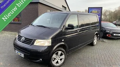 Occasion VW T5 131 PK (96 kW) 2007 Van