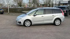 Grijs Gebruikt 2012 Citroën C4 Picasso MPV | € 3.450 (Eerlijke prijs)