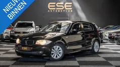 Gebruikt 2009 BMW 118 Comfort Edition Hatchback | € 5.495 (Eerlijke prijs)