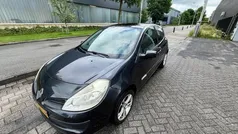 Grijs Gebruikt 2007 Renault Clio II Rip Curl Hatchback | € 1.249 (Goede deal)