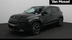 Gebruikt 2023 Jeep Avenger EV SUV | € 27.940 (Eerlijke prijs)