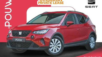 Occasion 2024 Seat Arona Business SUV | € 20.950 (Eerlijke prijs)