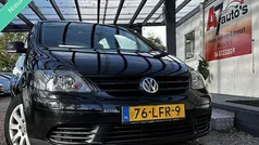Gebruikt 2005 VW Golf Plus MPV | € 2.499 (Eerlijke prijs)
