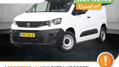 Gebruikt 2022 Peugeot Partner Premium MPV | € 12.680 (Eerlijke prijs)