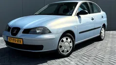 Gebruikt 2005 Seat Cordoba Stella Sedan | € 1.240 (Eerlijke prijs)