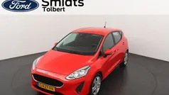Gebruikt 2019 Ford Fiesta Trend Hatchback | € 10.890 (Eerlijke prijs)