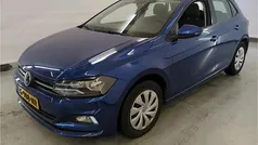Gebruikt 2019 VW Polo Comfortline Hatchback | € 15.950 (Goede deal)