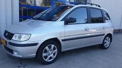 Gebruikt 2006 Hyundai Matrix Active MPV | € 1.950 (Eerlijke prijs)