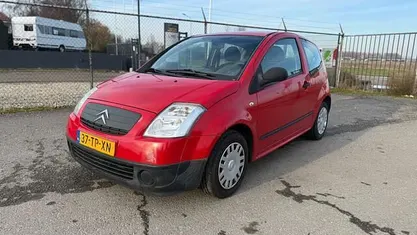 Occasion Citroën C2 Furio 73 PK (53 kW) 2006 Hatchback