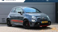 Gebruikt 2019 Fiat 500 Abarth Hatchback | € 21.145 (Eerlijke prijs)