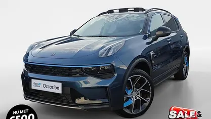 Occasion Lynk & Co 01 261 PK (191 kW) 2021 SUV