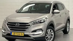 Gebruikt 2016 Hyundai Tucson Comfort SUV | € 15.925 (Eerlijke prijs)