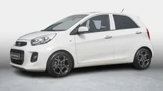 Wit Gebruikt 2015 Kia Picanto First Edition Hatchback | € 7.990 (Eerlijke prijs)